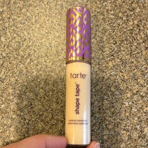 Tarte Shape Tape Concealer - Creamy Beige